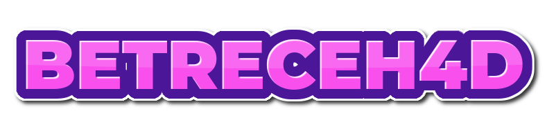Betreceh4d | Top Up Instantly & Tanpa Ribet!